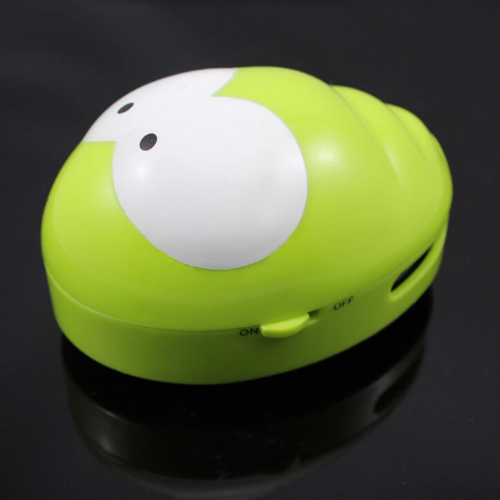 Mini cartoon vacuum cleaner