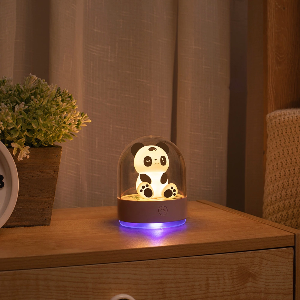 Multi functional ultraviolet germicidal lamp