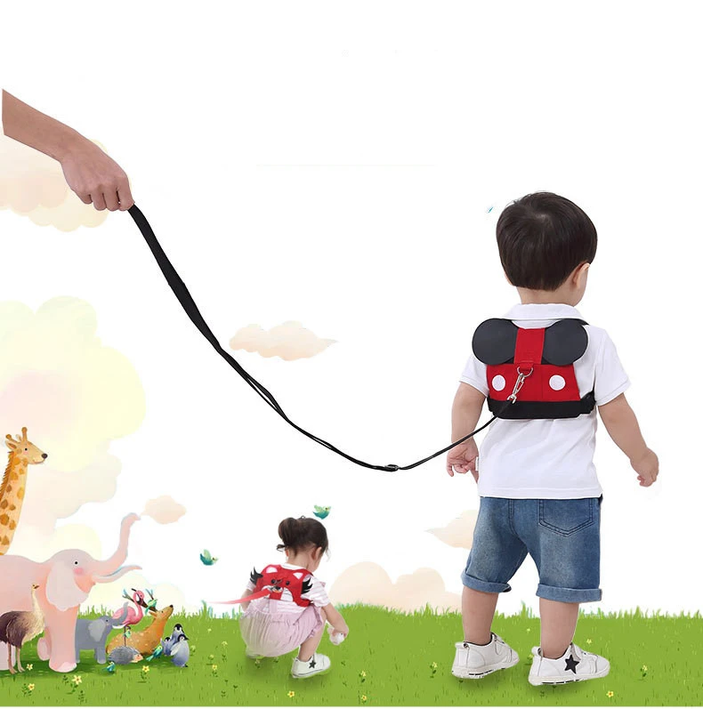 Anti-lost rope for children Leash