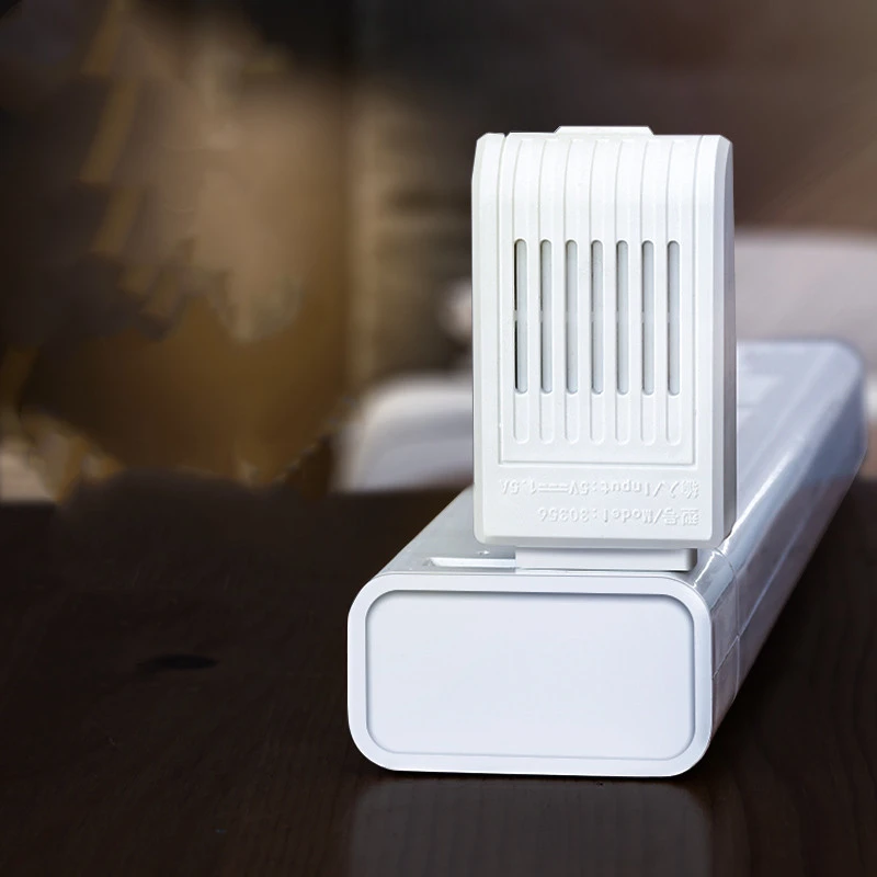 USB mosquito repellent electronic mosquito killer