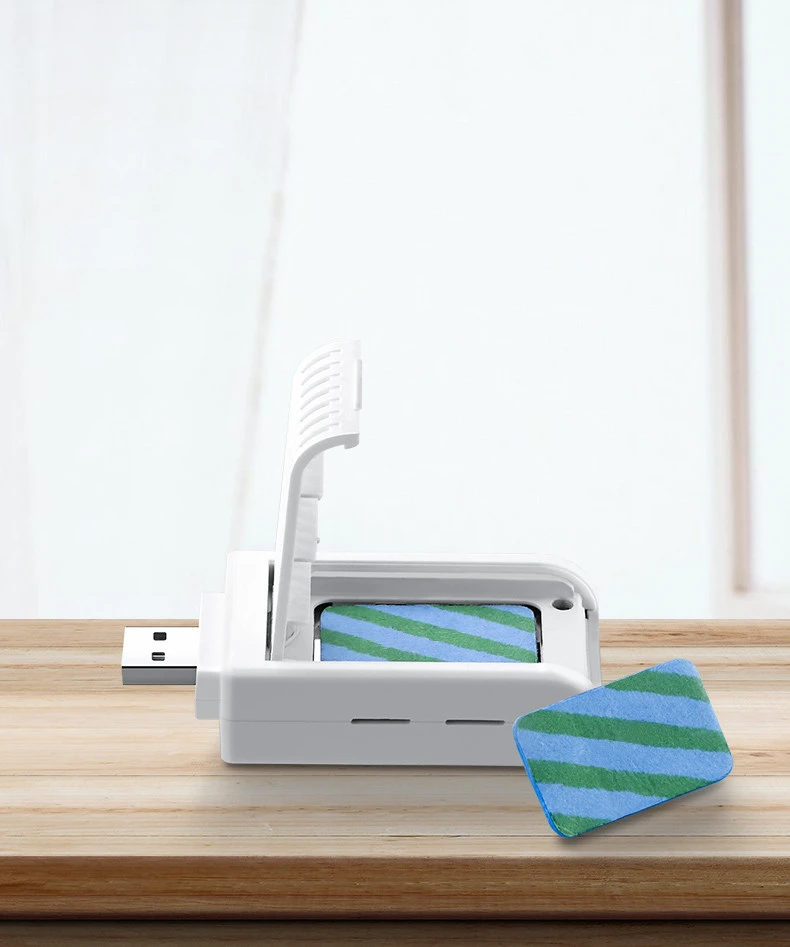 USB mosquito repellent electronic mosquito killer