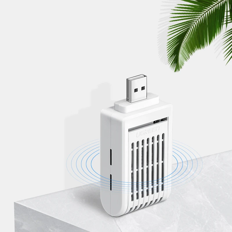 USB mosquito repellent electronic mosquito killer