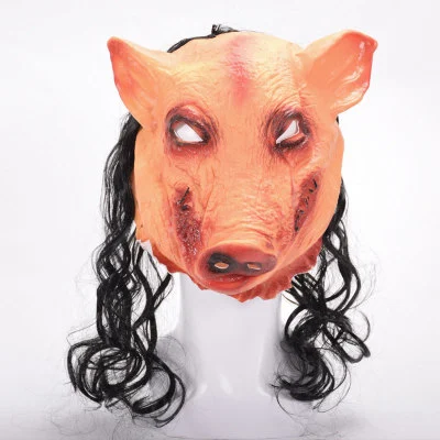 Pig Bajie Headgear