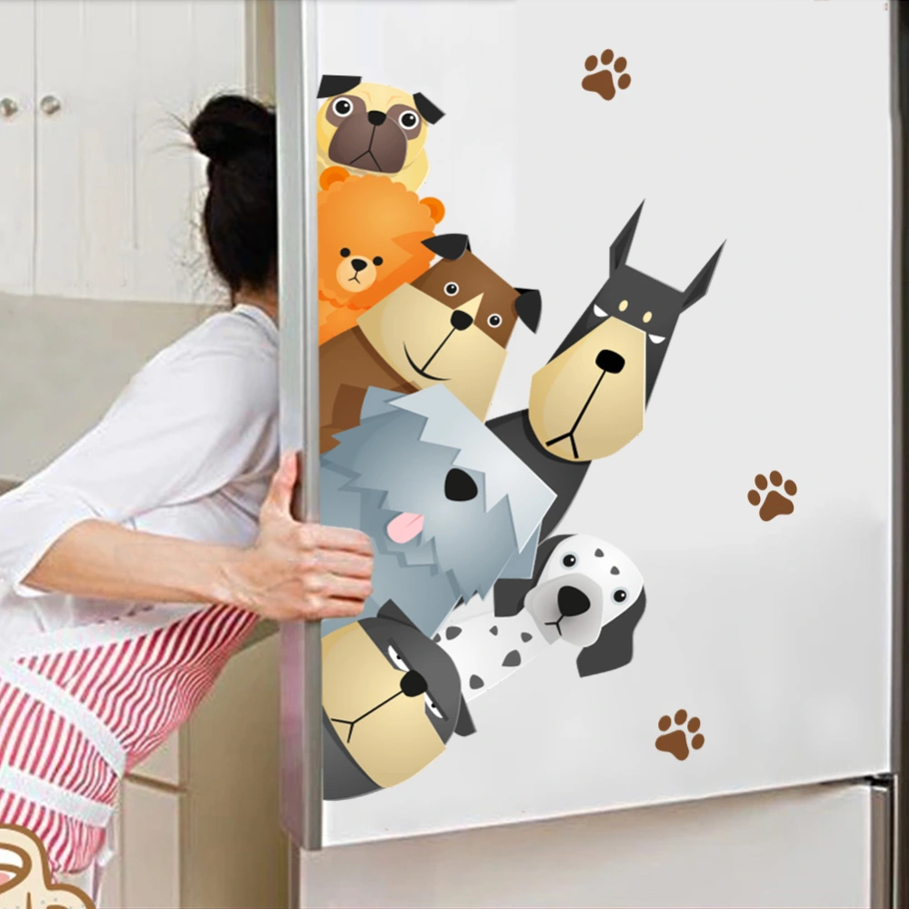 Removable Wall Stickers For Living Room Decoration