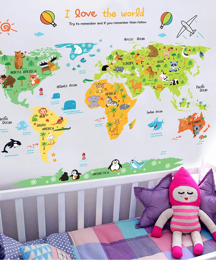 Decorative Wall Stickers Removable Stickers