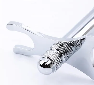 Men's Facial Care Razor Holder Manual Shaver