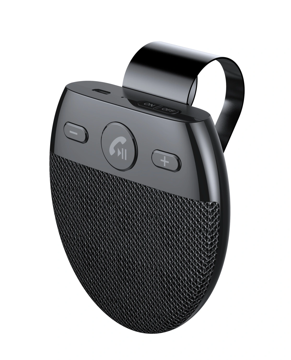  new hot selection car Bluetooth hands-free