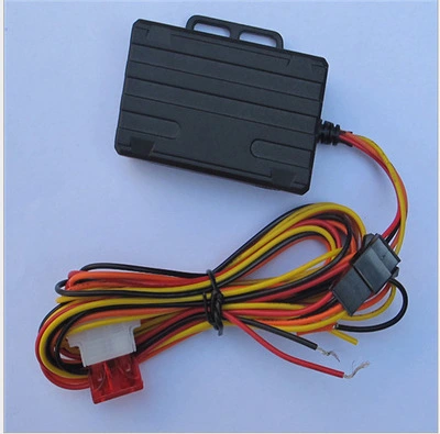 3G network car tracker