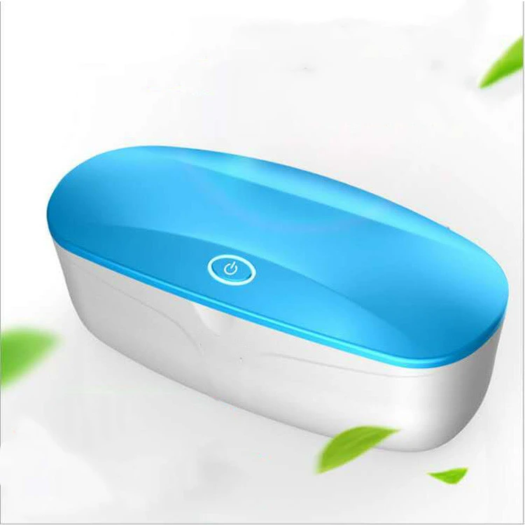 Nail sterilization box Manicure tools