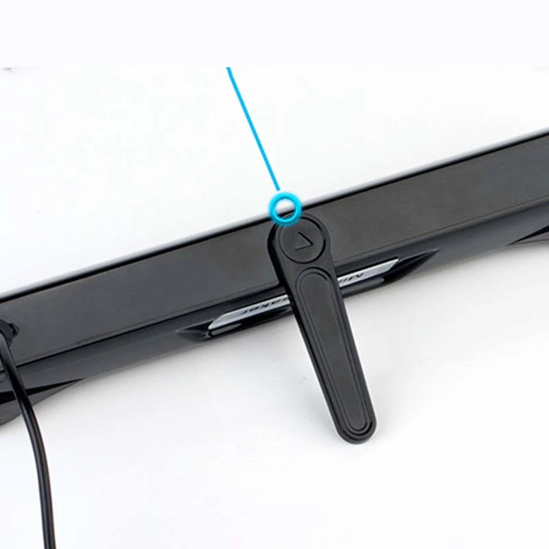 USB laptop desktop computer mini speaker