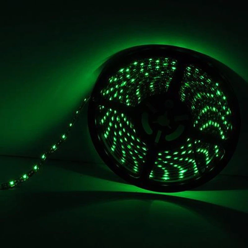 Multicolor LED Light Strip Kit