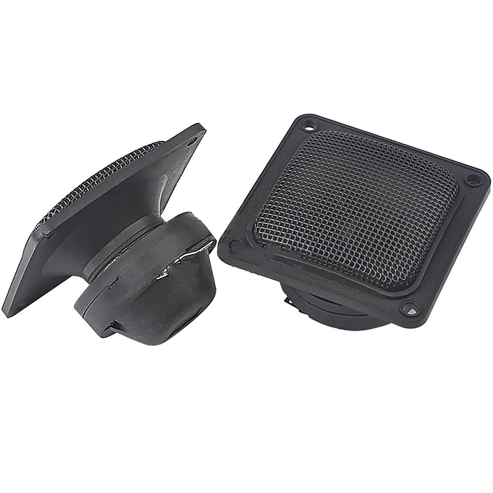 Car loudspeaker subwoofer