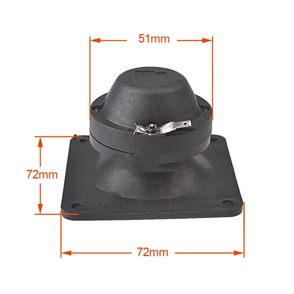 Car loudspeaker subwoofer