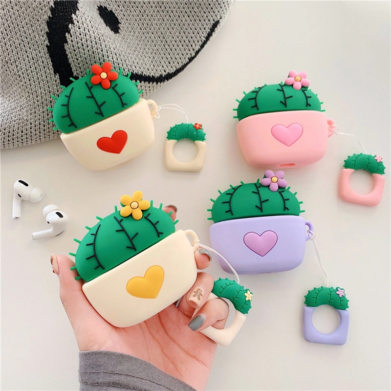 Cactus Bluetooth Headset