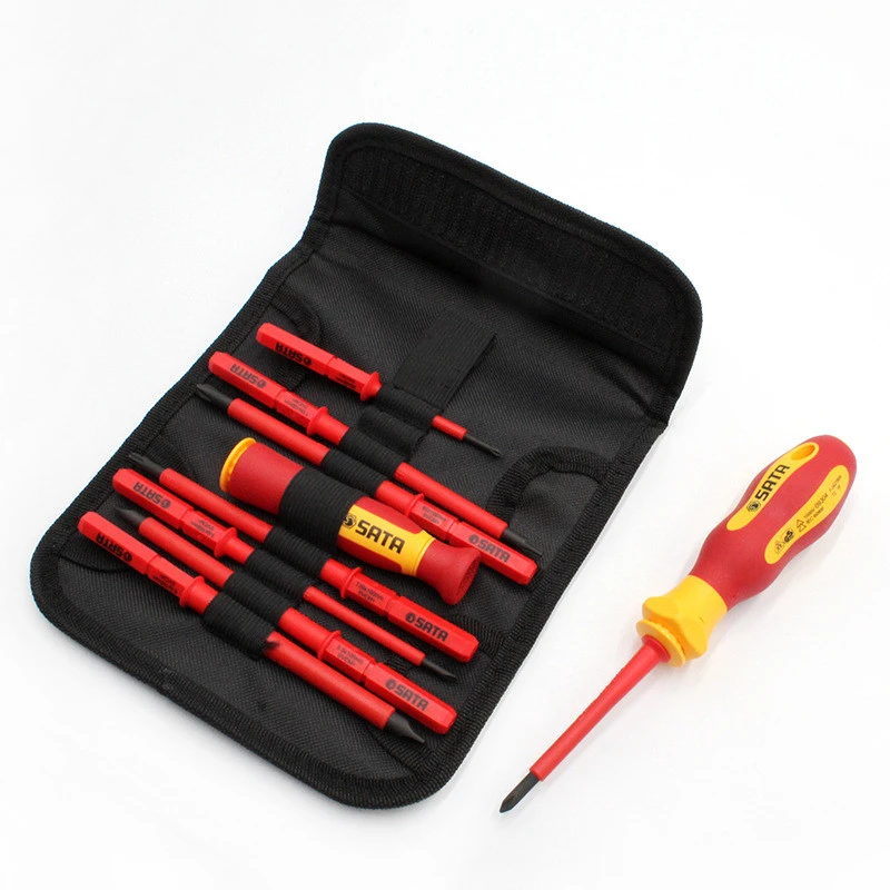 Shida Disassembly Tool Slotted Screwdriver