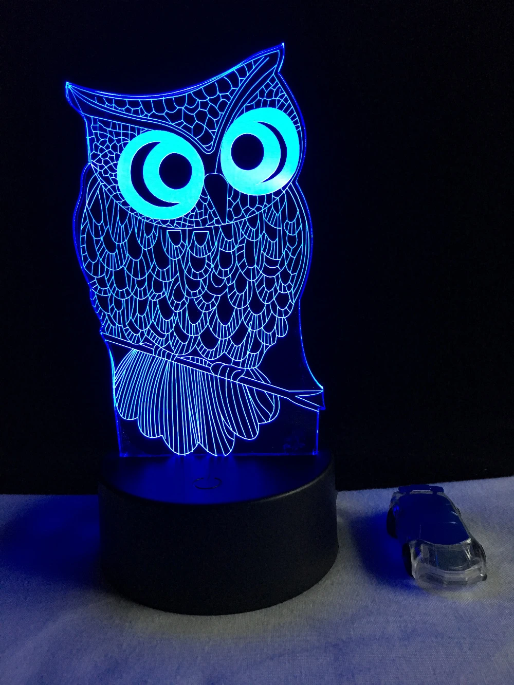 LED Lamp