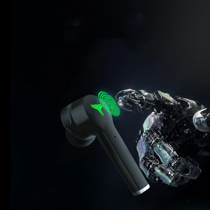 Wireless Low Delay Dual Mode Esports Headset