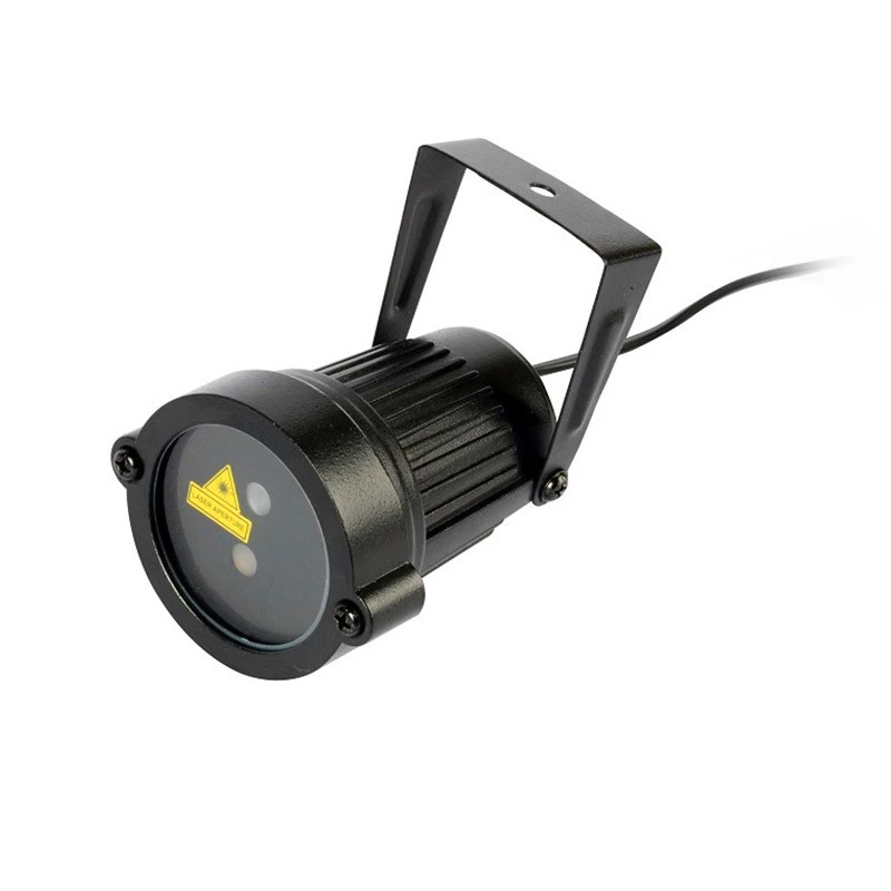 Star Shower Motion Laser Lights