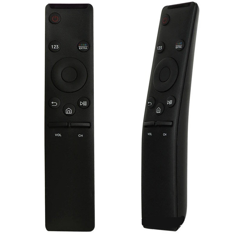 Infrared remote control