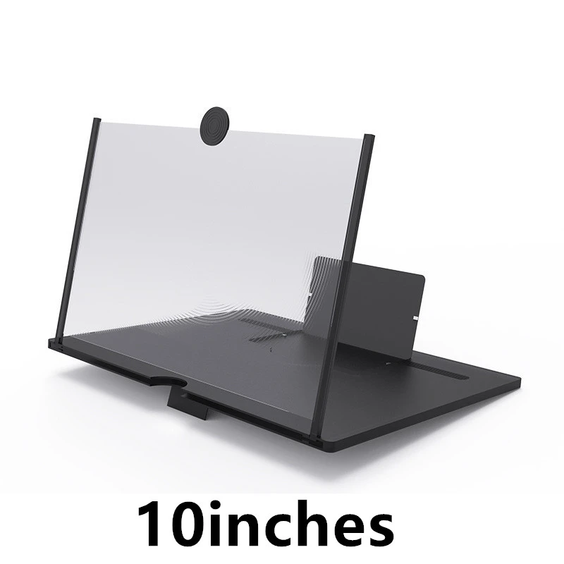 12-inch Screen Amplifier Folding Bracket