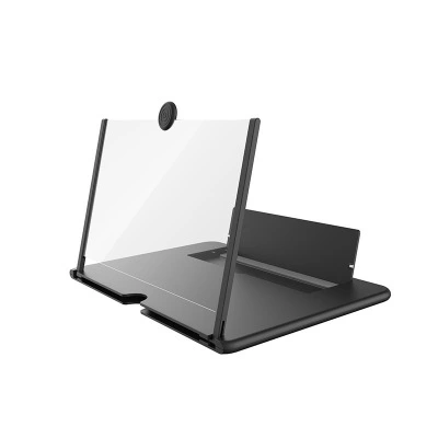 12-inch Screen Amplifier Folding Bracket