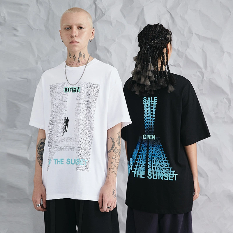 Business T-shirt