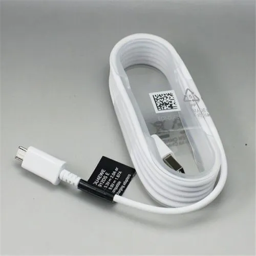 7100 S7 charger S6 fast charger 5V9V mobile phone fast charging intelligent display fast charging S8 charger.