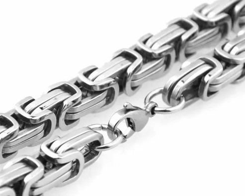 stainless steel chain