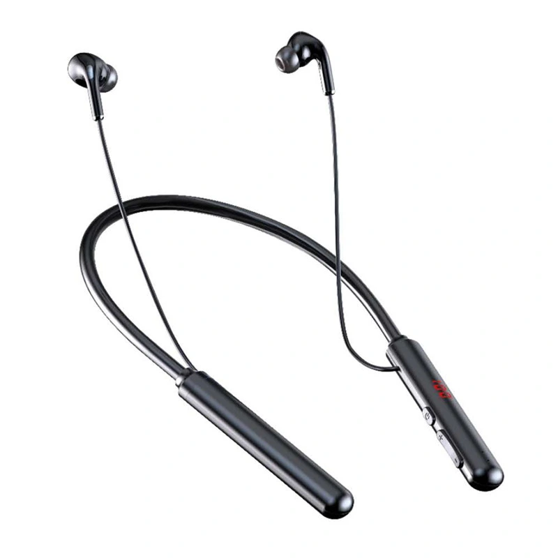 Stereo Subwoofer Wireless Sports Bluetooth Headset