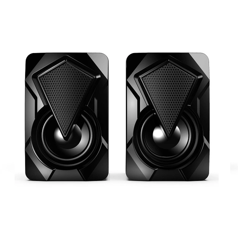 Desktop Laptop Mobile Phone USB Stereo Mini