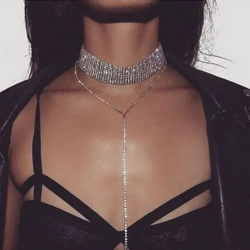 Choke Me choker