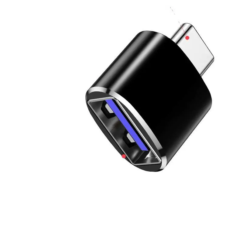 Type-C adapter