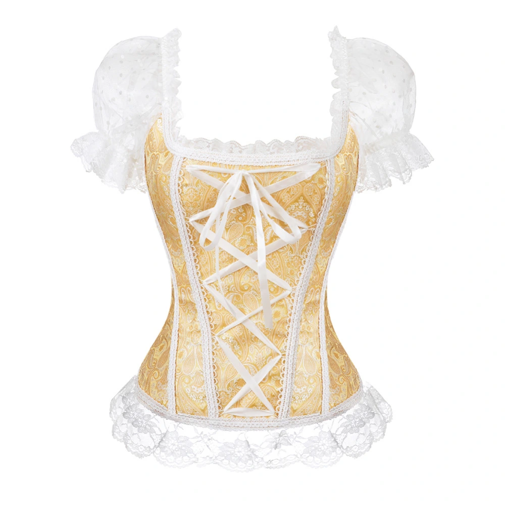 Fashion Lace Sexy One Shoulder