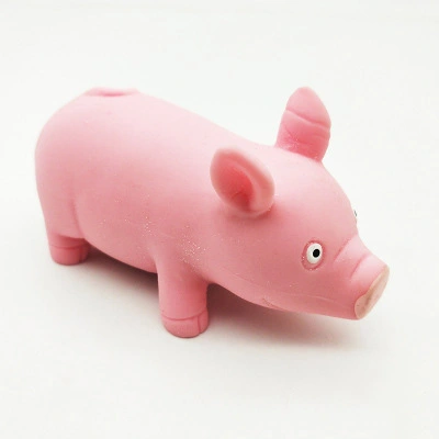 Stretch Pinch Restore Relieve Stress Toys