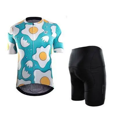 Cycling Kit - BullsEye