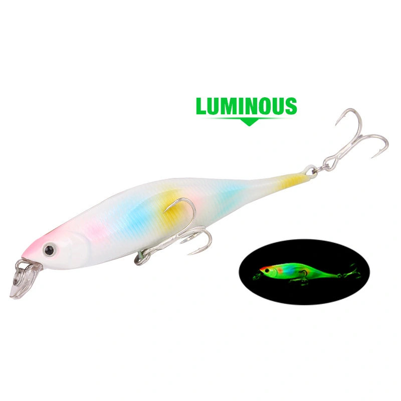 Sea Fishing Bionic Bait Lure Hard Bait