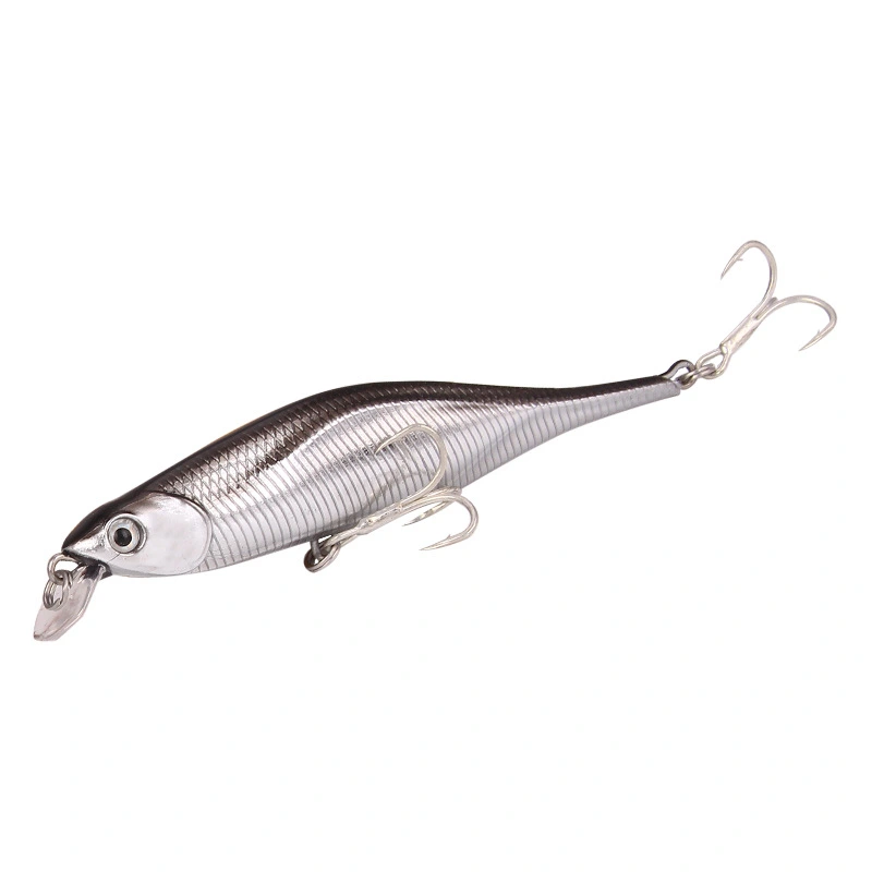 Sea Fishing Bionic Bait Lure Hard Bait