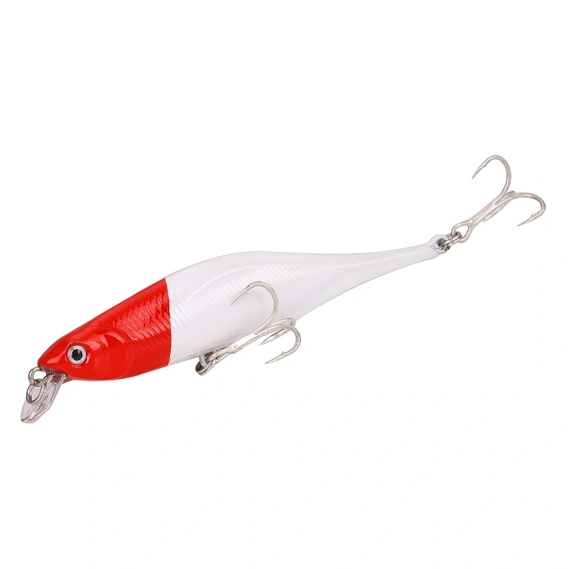 Sea Fishing Bionic Bait Lure Hard Bait