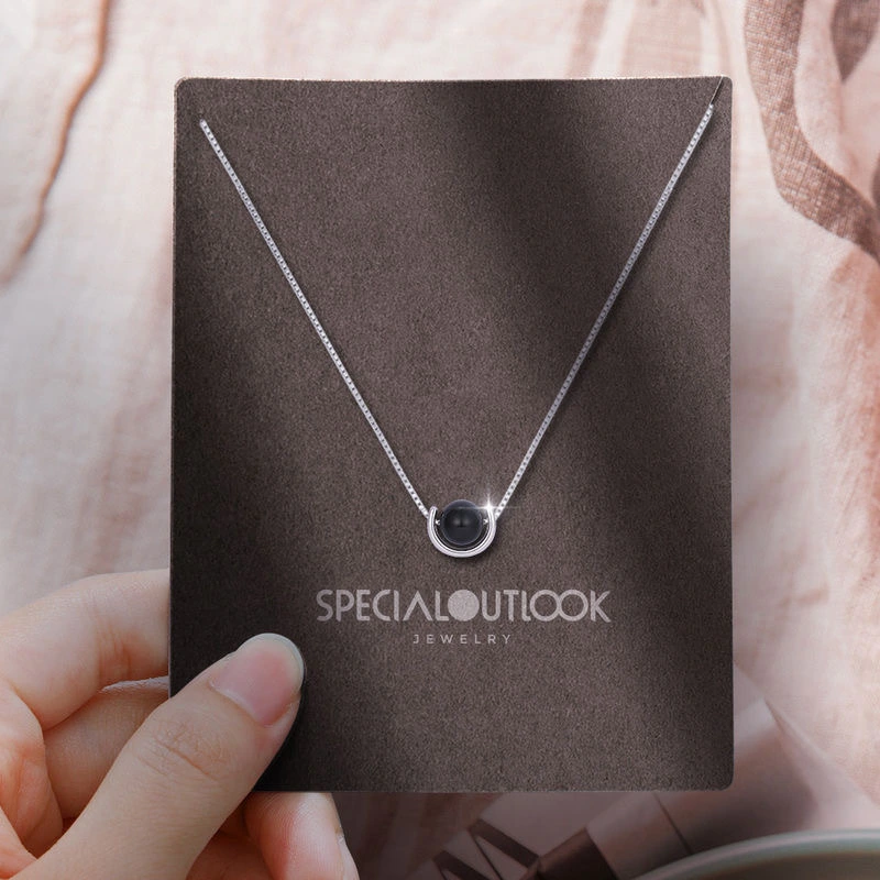 S925 Sterling Silver Agate Star Necklace Women