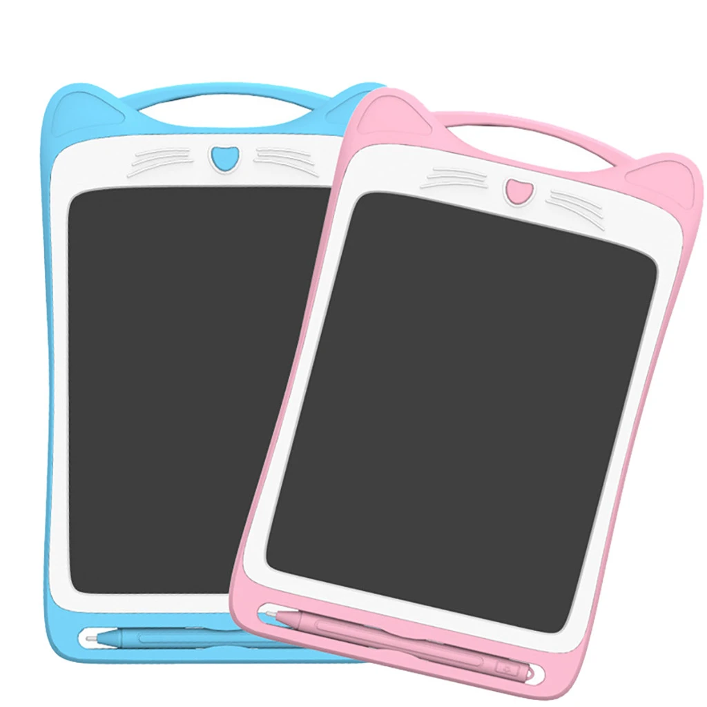 Children cartoon hand drawn board