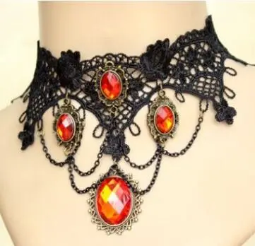 Fashion Necklace