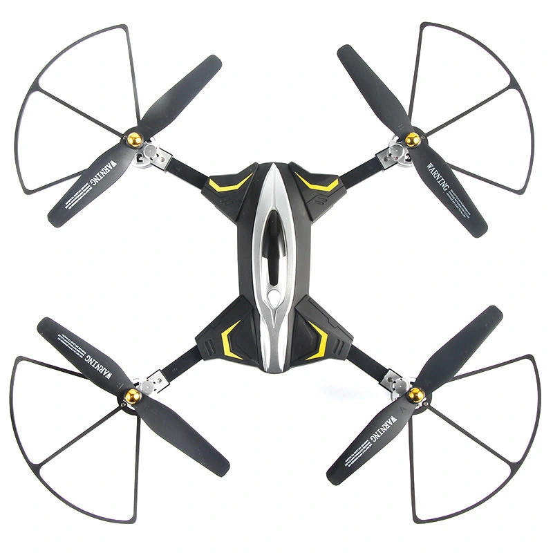 Folding children aerial UAV