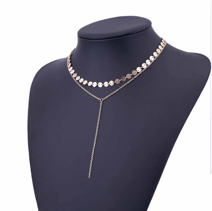 Goddess Lariat Bundle