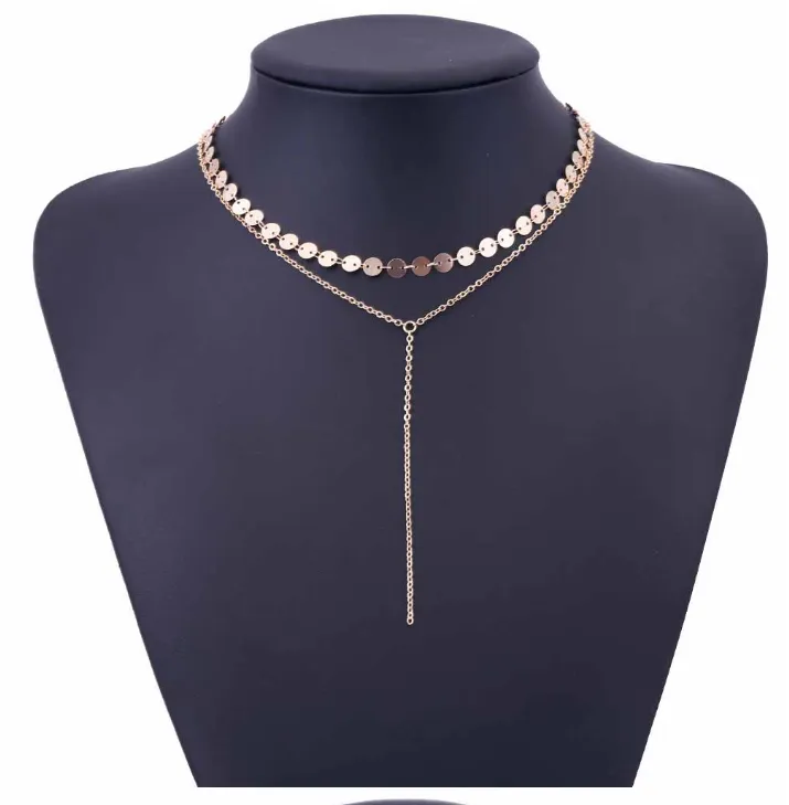 Goddess Lariat Bundle