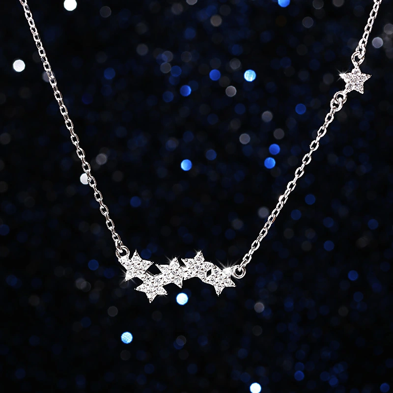 925 sterling silver necklace