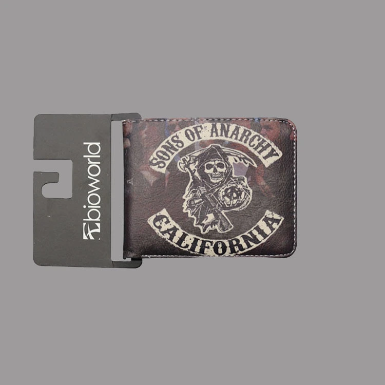 The new film surrounding the fight club jaws sons of anarchy. Cool men and women short Wallet