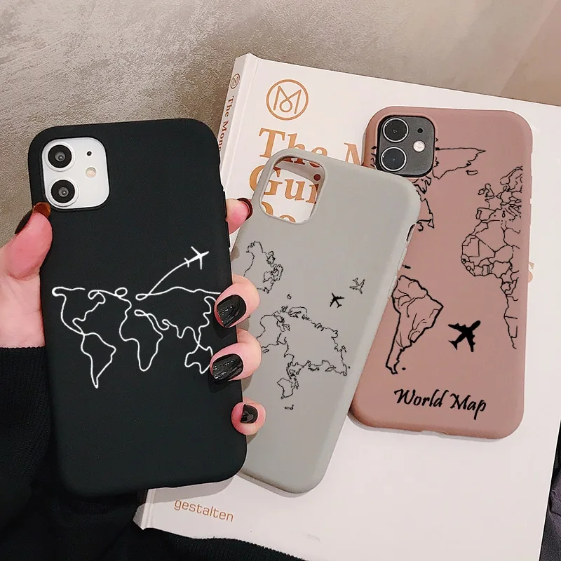 Compatible with Apple , Line phone case