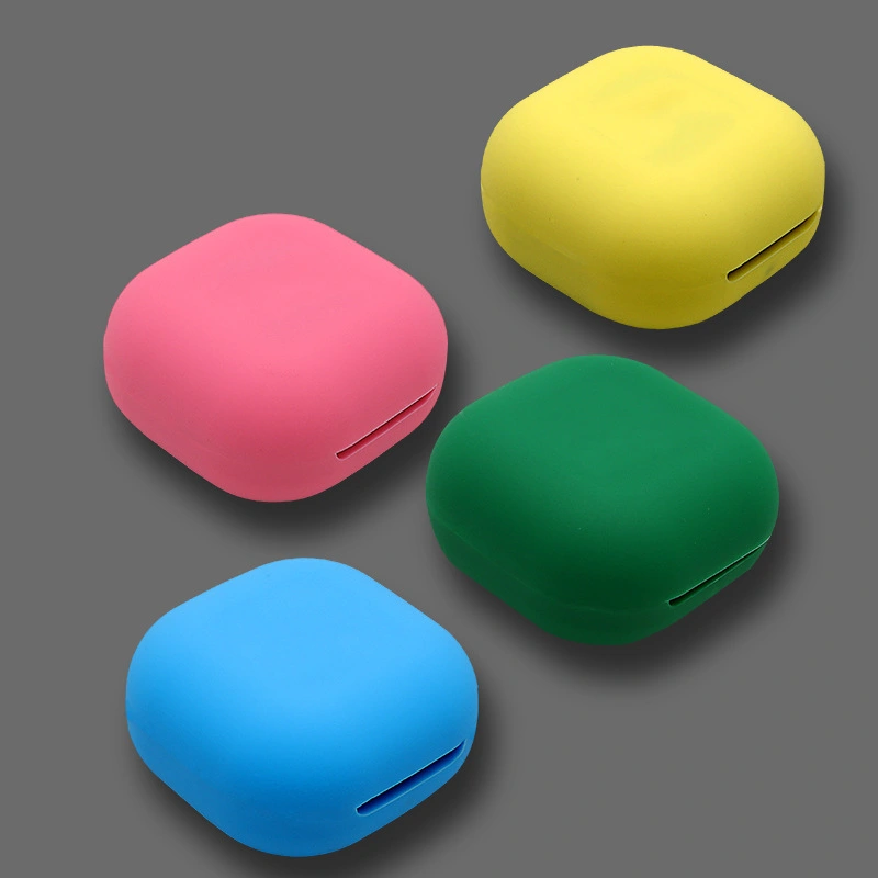 Compatible with Apple, Silicone Anti-Lost and Anti-Drop Protective