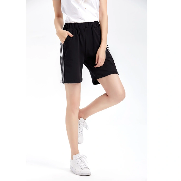 Women's casual sports shorts