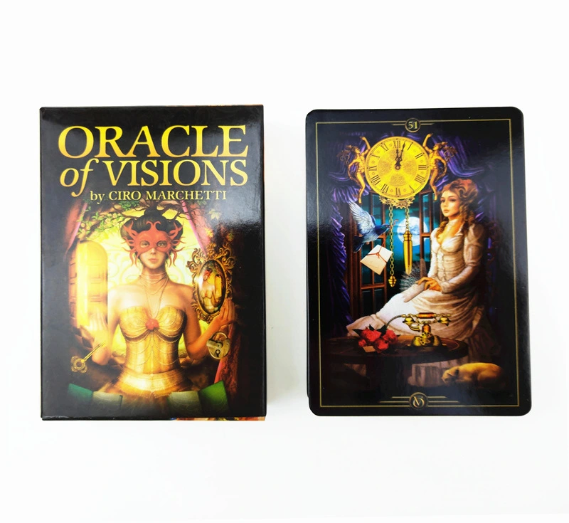 Board game card